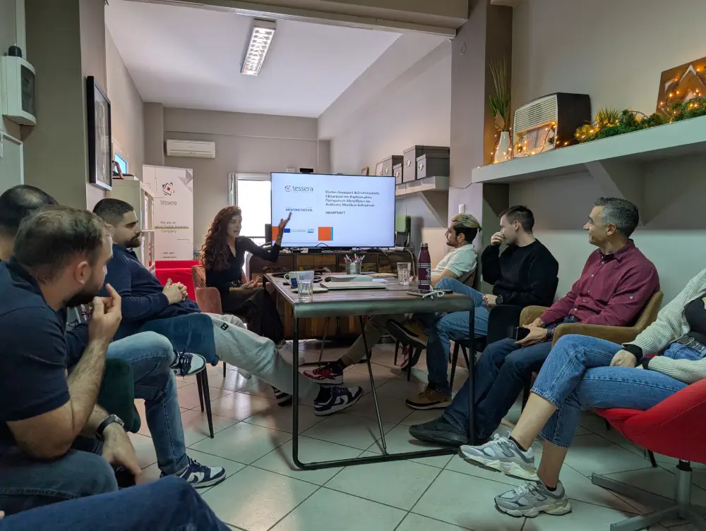 kick_off_meeting_SmartShift